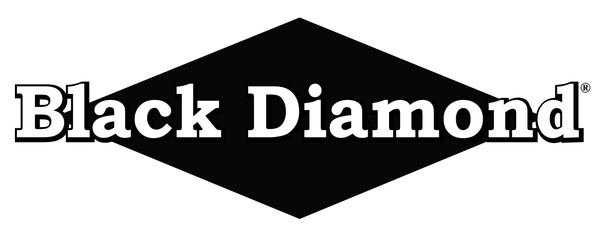Black Diamond Logo